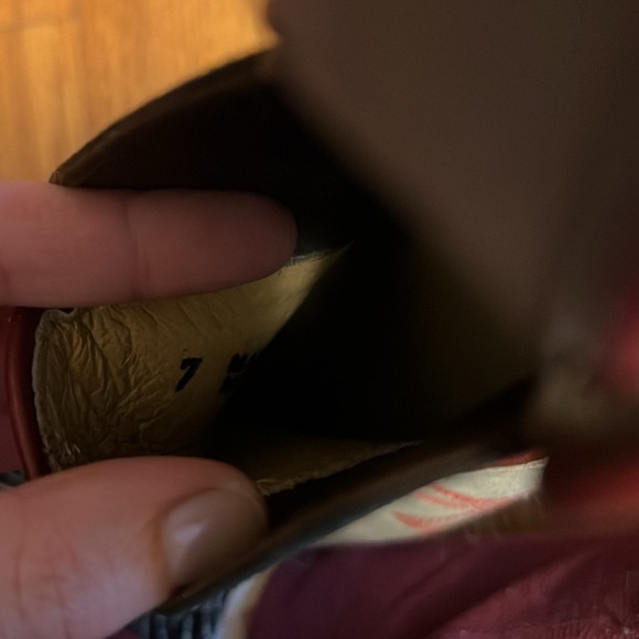 Free people western bootie - Picture 3 of 4